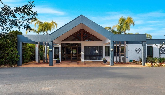 Comfort Inn & Suites Riverland