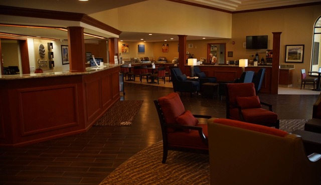 Comfort Inn & Suites Rocklin - Roseville