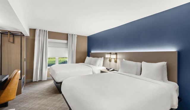 Comfort Inn & Suites Rome South