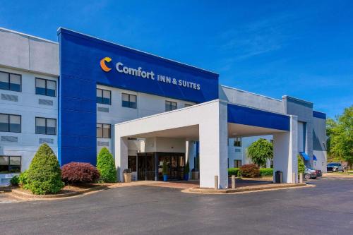 Comfort Inn & Suites Shepherdsville - Louisville South