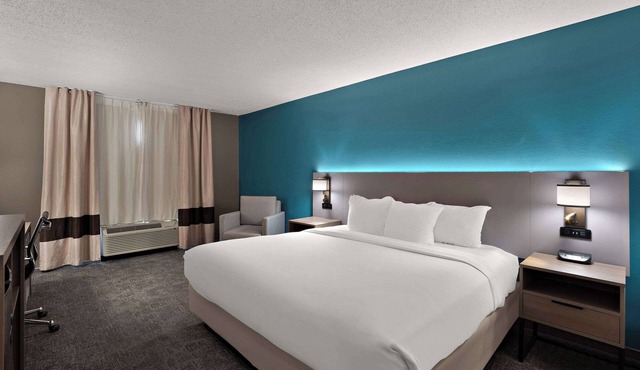 Comfort Inn & Suites Santee