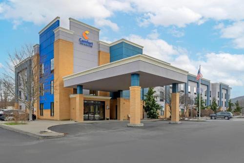 Comfort Inn & Suites Sayre
