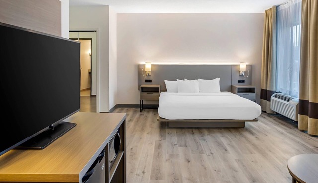 Comfort Inn & Suites Sayre