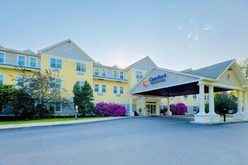 Comfort Inn & Suites Scarborough-Portland