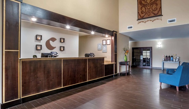 Comfort Inn & Suites Scott-West Lafayette