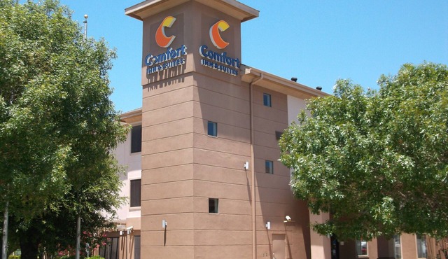 Comfort Inn & Suites Seguin