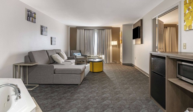 Comfort Inn & Suites Shelbyville