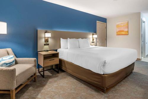 Comfort Inn & Suites Shelbyville