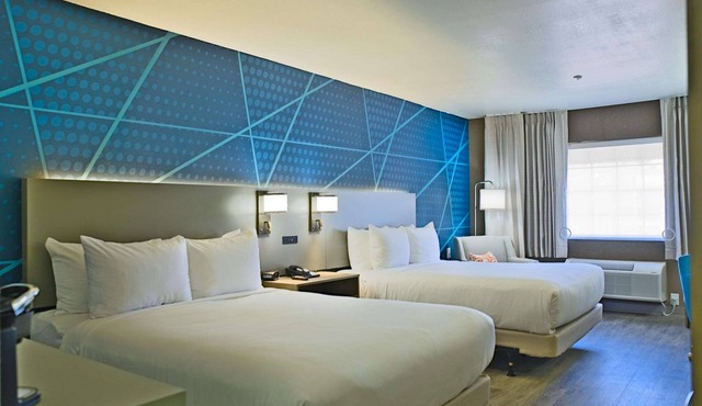 Comfort Inn & Suites Sierra Vista Near Ft Huachuca