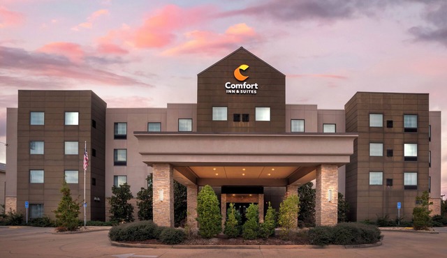 Comfort Inn & Suites Slidell - New Orleans Area