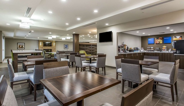 Comfort Inn & Suites Snyder