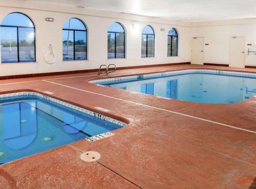 Comfort Inn & Suites Socorro