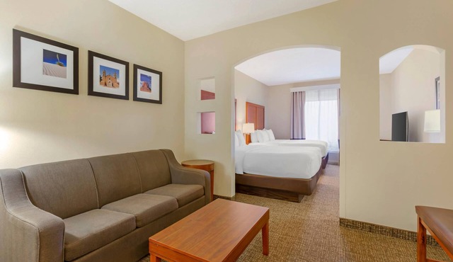 Comfort Inn & Suites Socorro