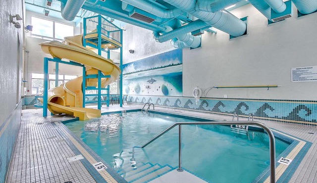 Comfort Inn & Suites South