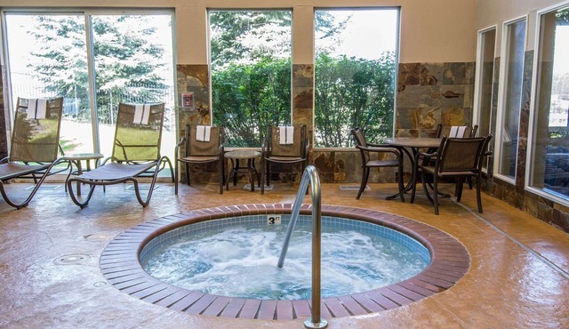 Comfort Inn & Suites Spokane Valley Central