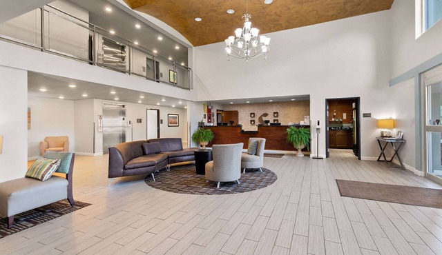 Comfort Inn & Suites Springfield I-55