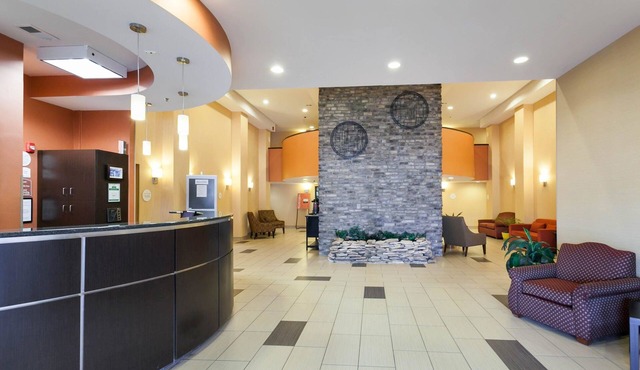 Comfort Inn & Suites Statesville - Mooresville
