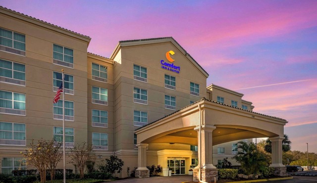 Comfort Inn & Suites Tavares North