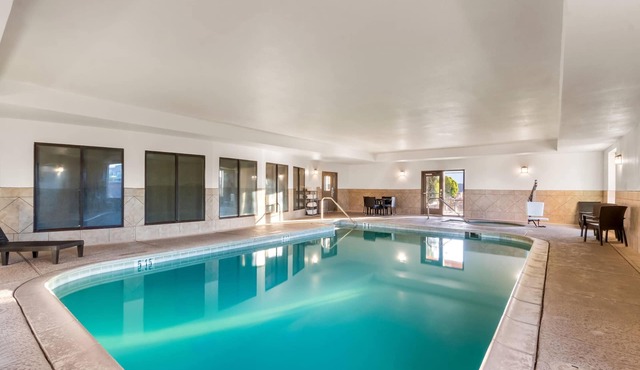 Comfort Inn & Suites Thatcher - Safford