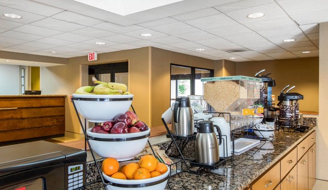 Comfort Inn & Suites Thomson