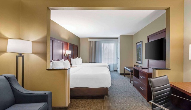 Comfort Inn & Suites Tifton