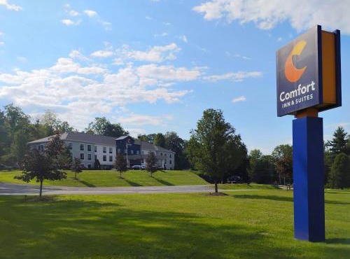 Comfort Inn & Suites Tunkhannock