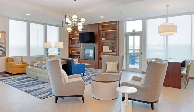 Comfort Inn & Suites Mountain Grove US-60