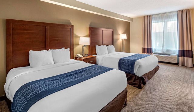 Comfort Inn & Suites Virginia Beach - Norfolk Airport
