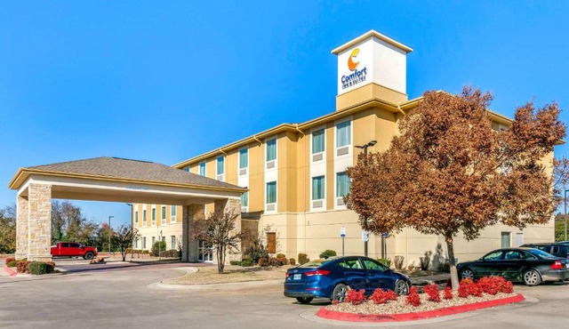 Comfort Inn & Suites Van Buren - Fort Smith