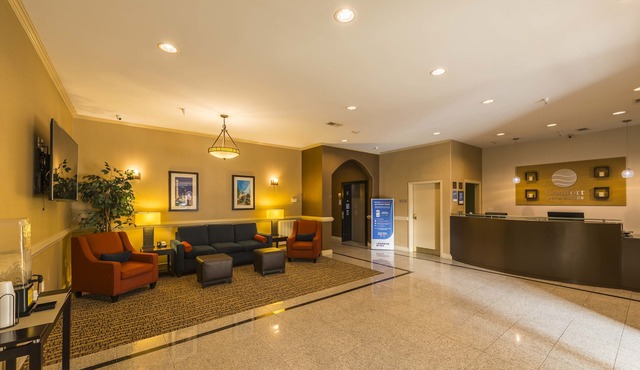 Comfort Inn & Suites Villa Rica