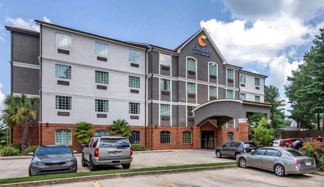 Comfort Inn & Suites Villa Rica