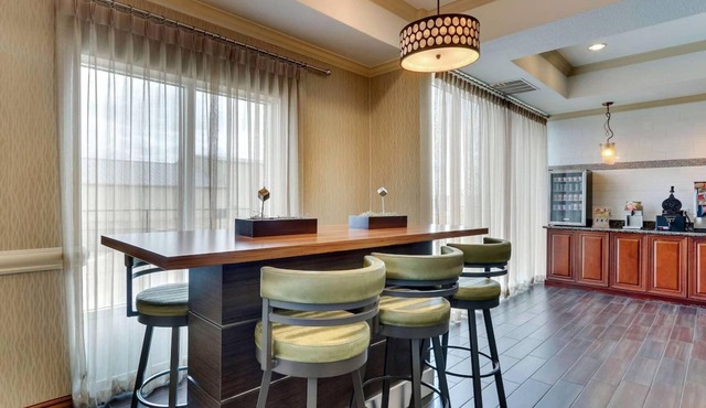 Comfort Inn & Suites Waco Woodway