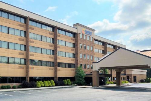 Comfort Inn & Suites Wadsworth