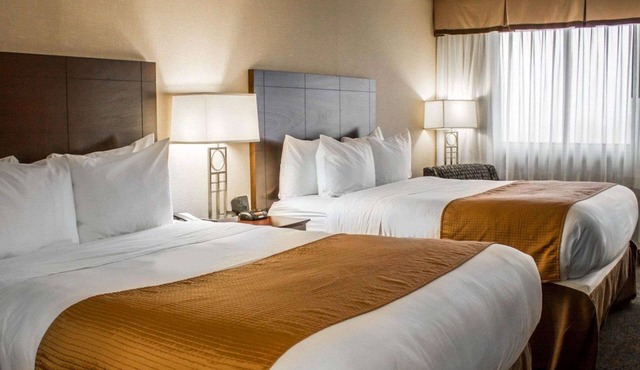 Comfort Inn & Suites Wadsworth