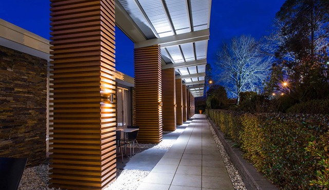 Comfort Inn & Suites Warragul