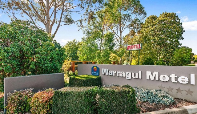 Comfort Inn & Suites Warragul