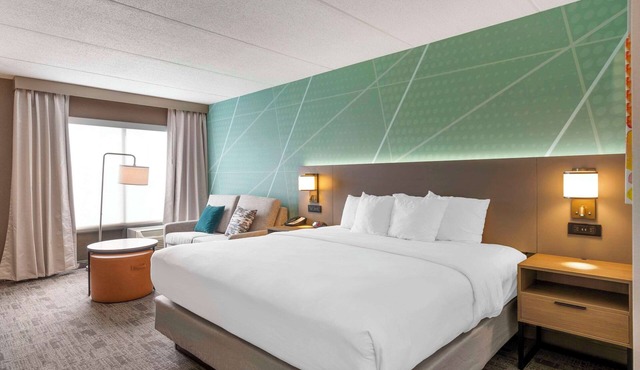 Comfort Inn & Suites Watertown - 1000 Islands