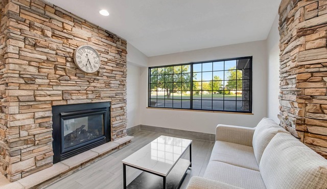 Comfort Inn & Suites Weston - Wausau