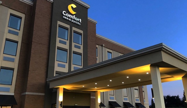 Comfort Inn & Suites Winchester