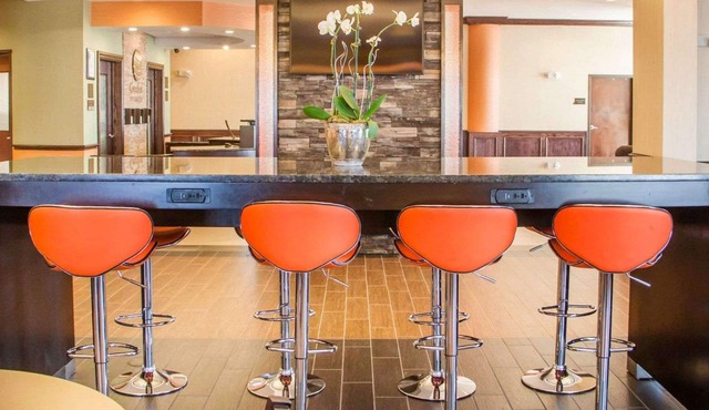 Comfort Inn & Suites Woodward