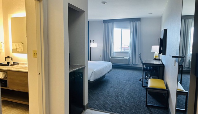 Comfort Inn & Suites Wylie