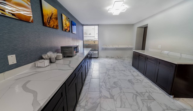 Comfort Inn & Suites Wyomissing/Reading