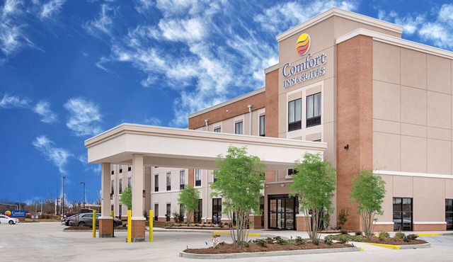 Comfort Inn & Suites Zachary
