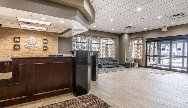 Comfort Inn SW Omaha I-80