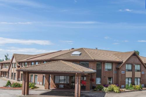 Comfort Inn Sydney - Cape Breton
