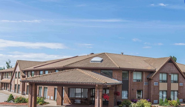 Comfort Inn Sydney - Cape Breton