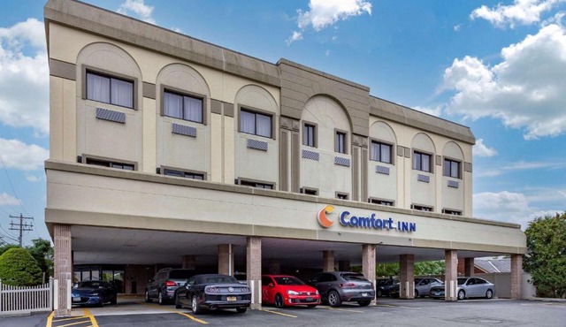 Comfort Inn Syosset-Long Island
