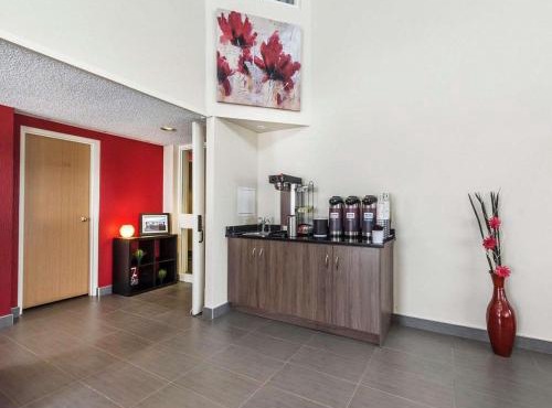 Comfort Inn Thetford Mines