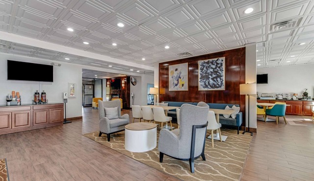 Comfort Inn Thomasville I-85