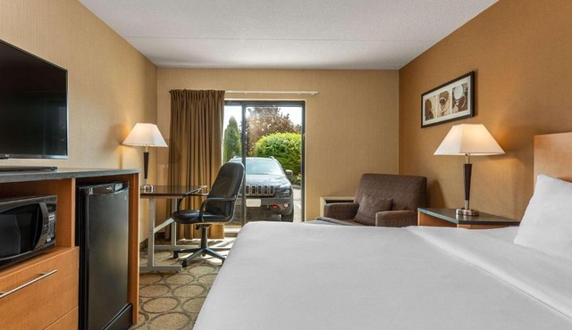 Comfort Inn Timmins